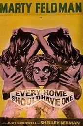 Every Home Should Have One