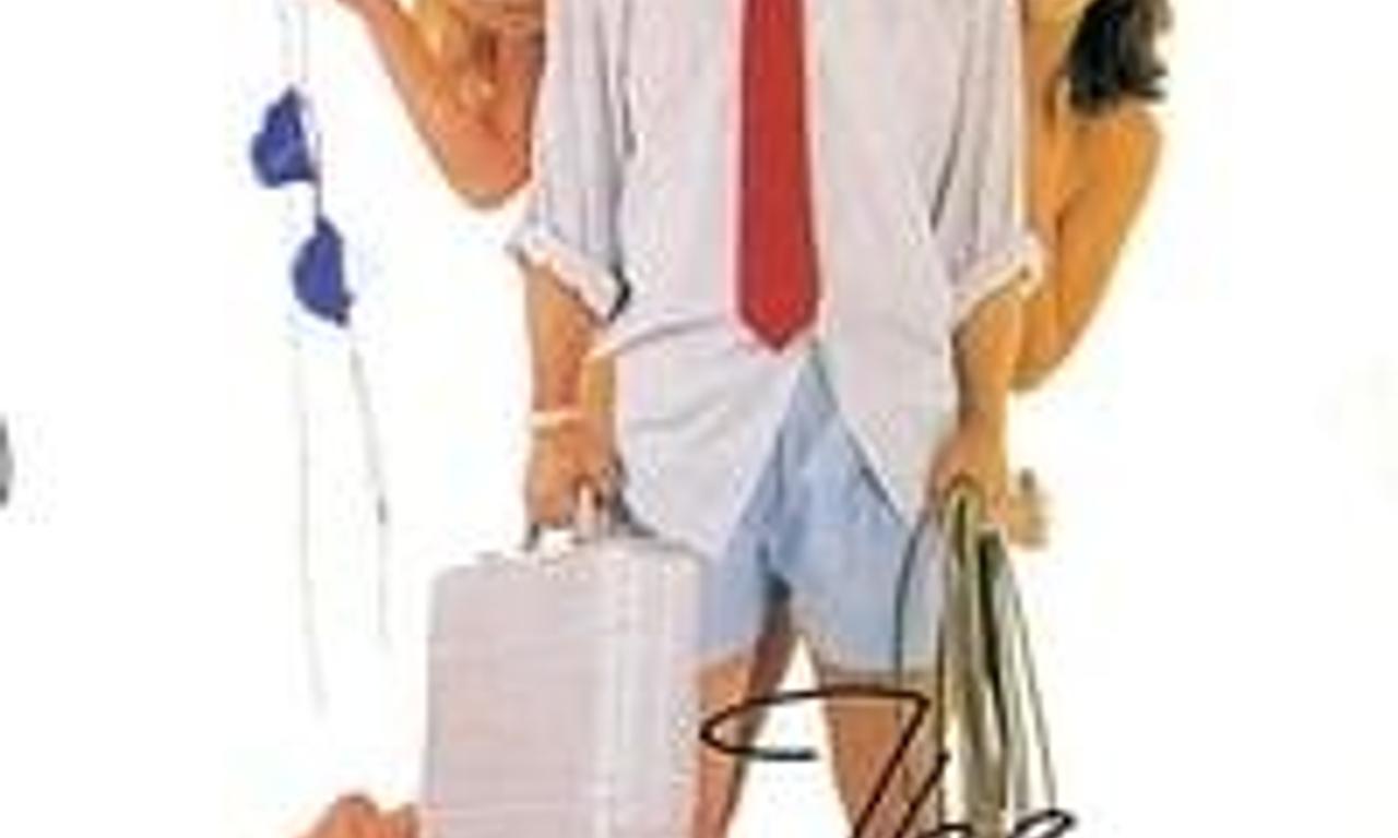 header image for The Ranch