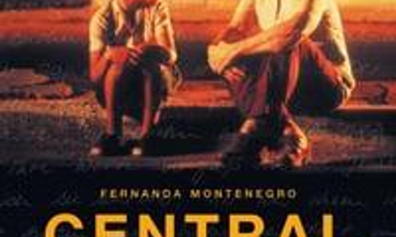 header image for Central Station