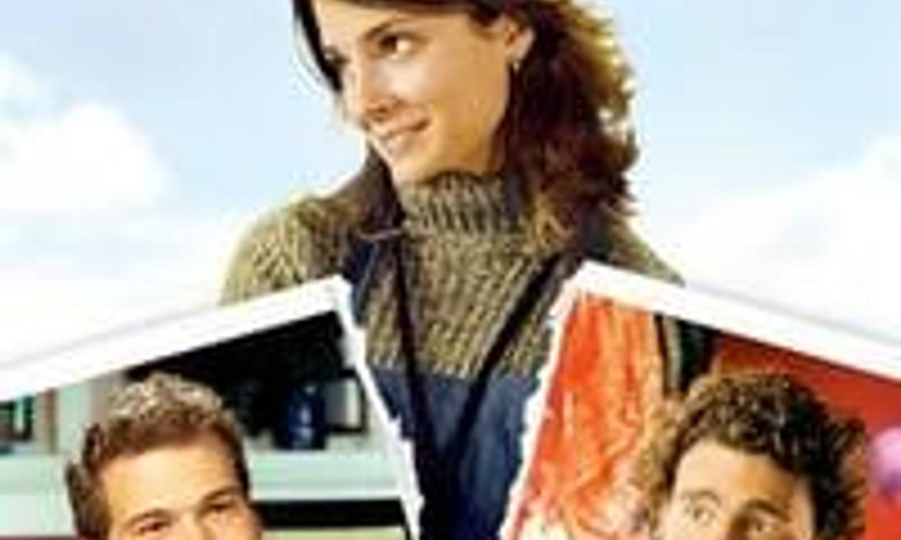 header image for Everything You Want