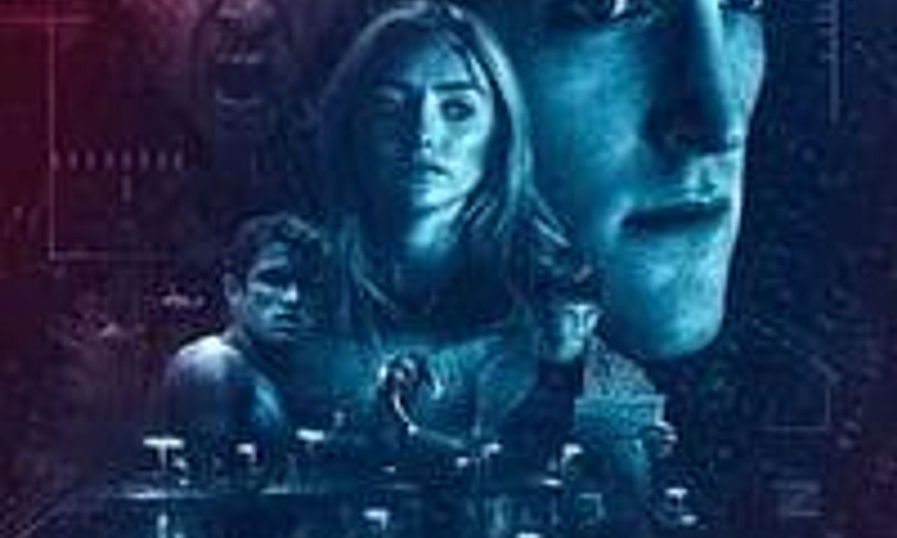 header image for The Thinning: New World Order