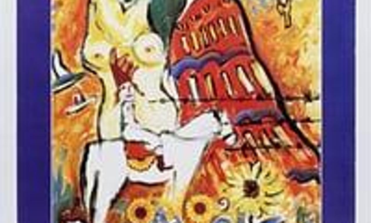 Tokyo Cowboy Where to Watch and Stream Online Entertainment.ie