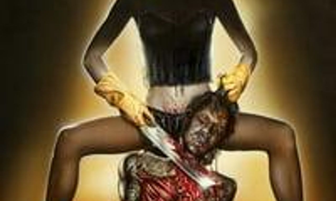 header image for Nekromantik 2