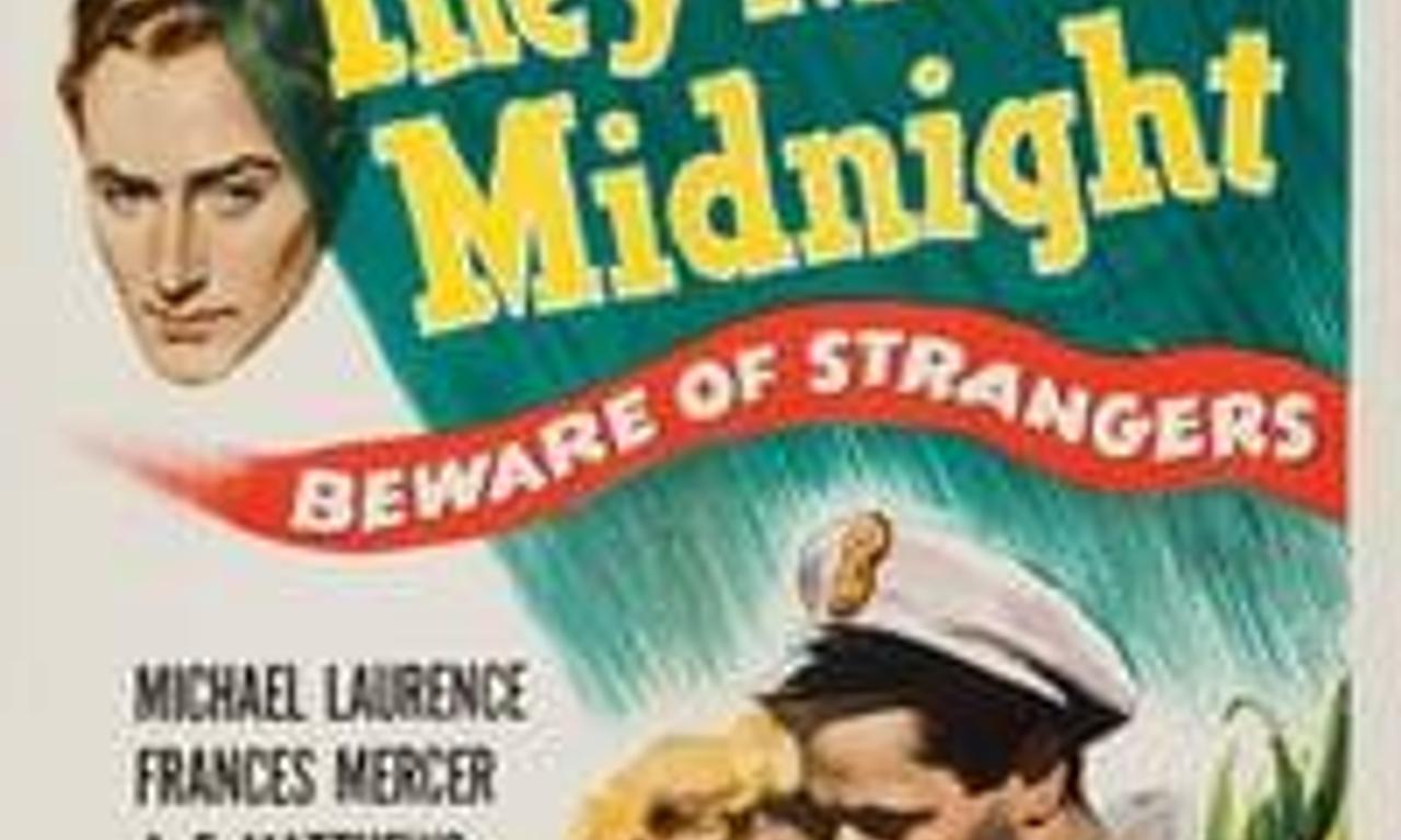 header image for Piccadilly Incident