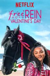 Free Rein: Valentine's Day