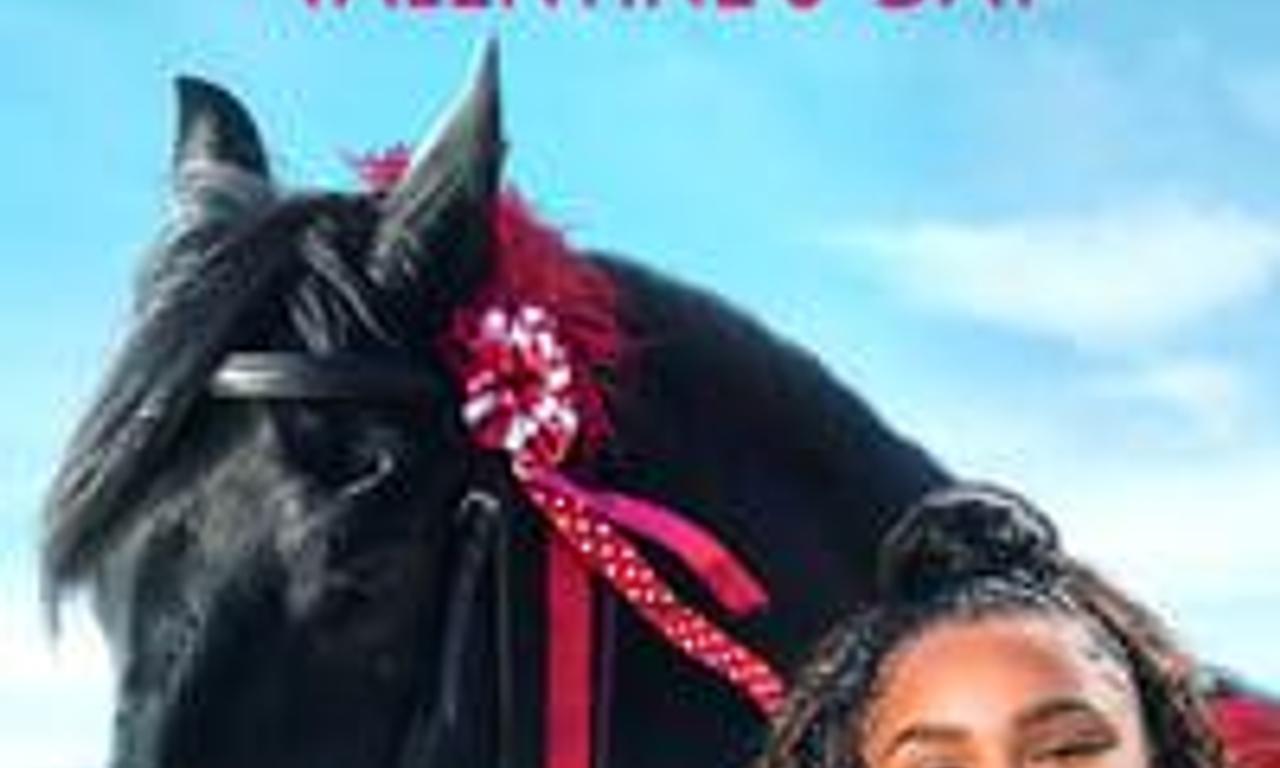 header image for Free Rein: Valentine's Day