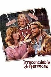 Irreconcilable Differences