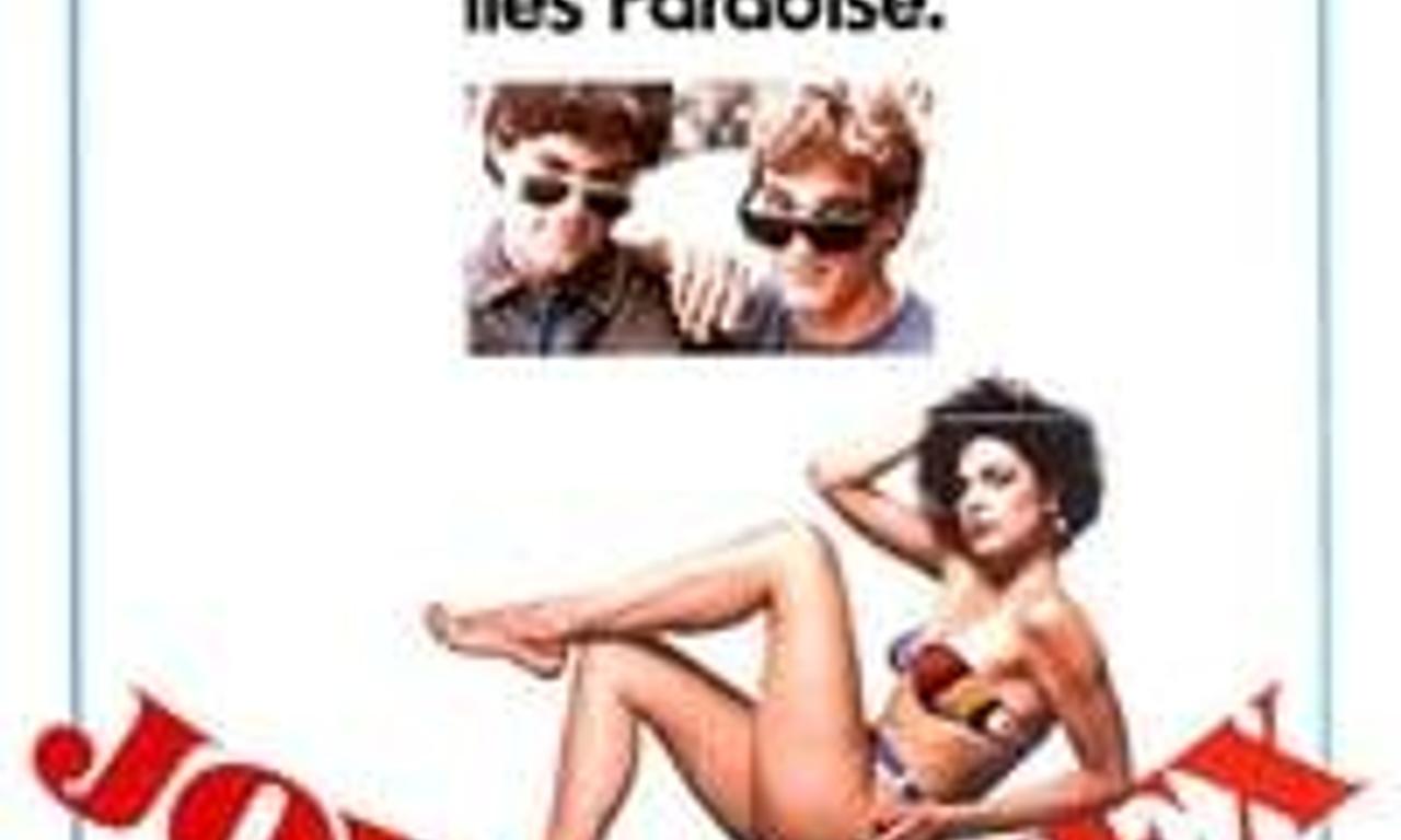 header image for Joy of Sex