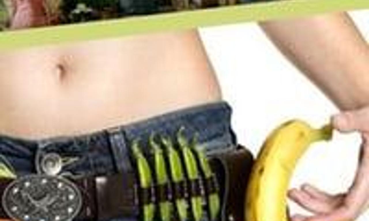 header image for Los verduleros atacan de nuevo