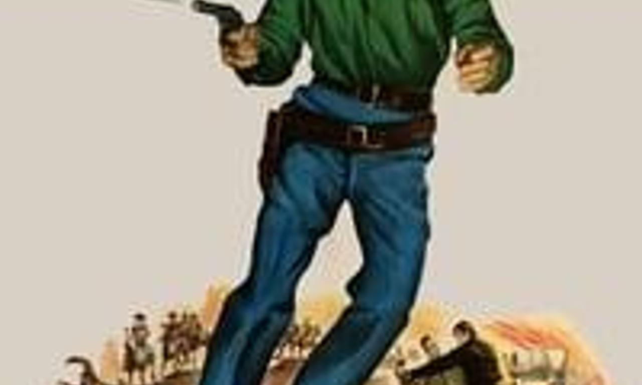 header image for Jack McCall Desperado