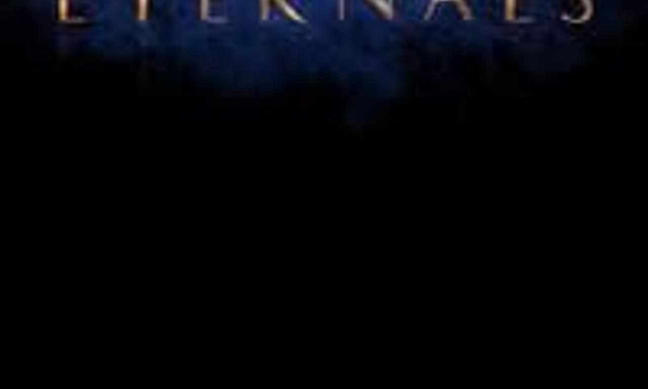 header image for Eternals