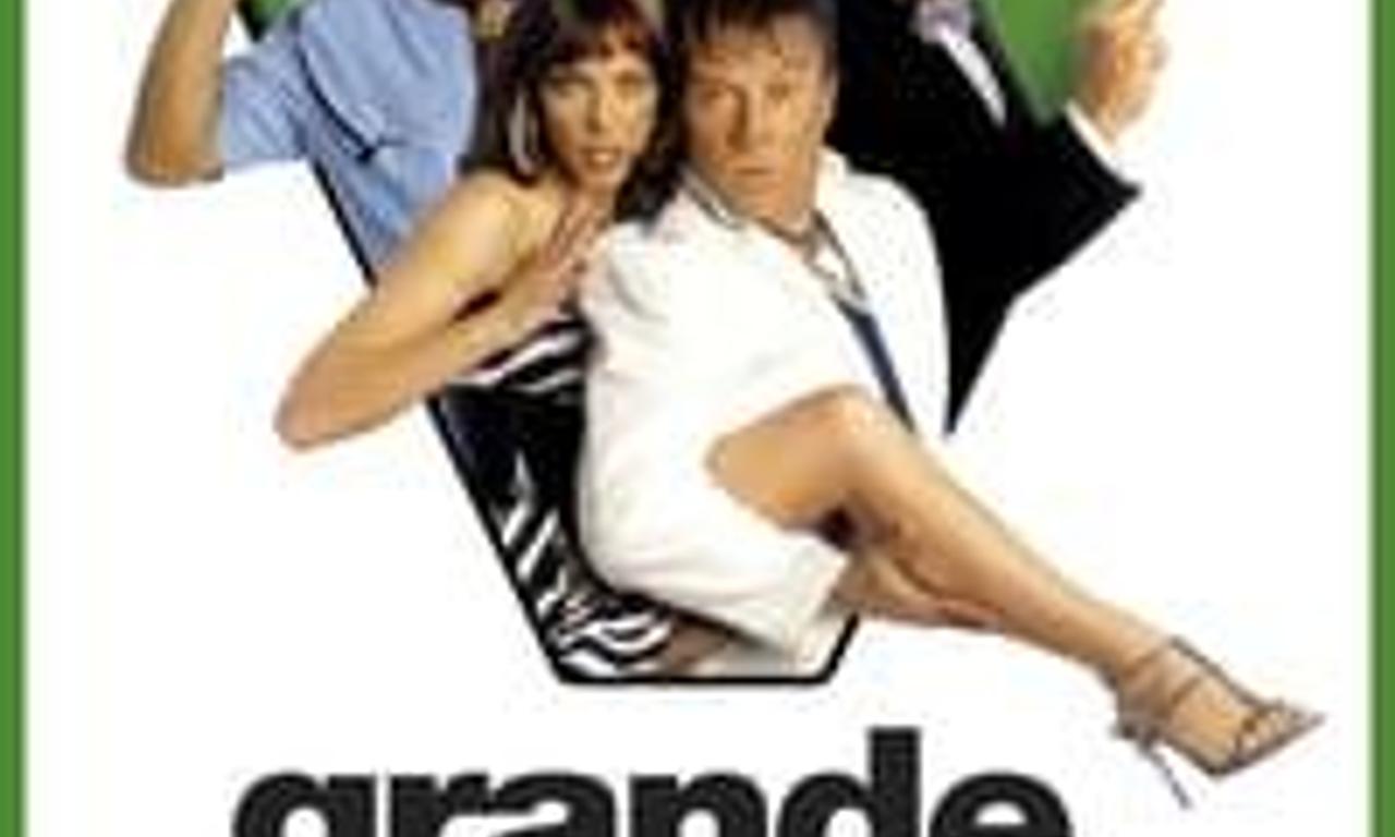 header image for Grande, grosso e Verdone