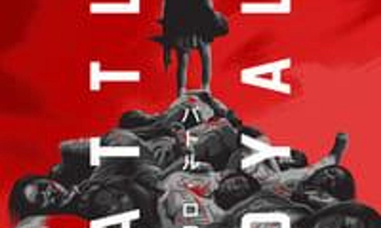 header image for Battle Royale