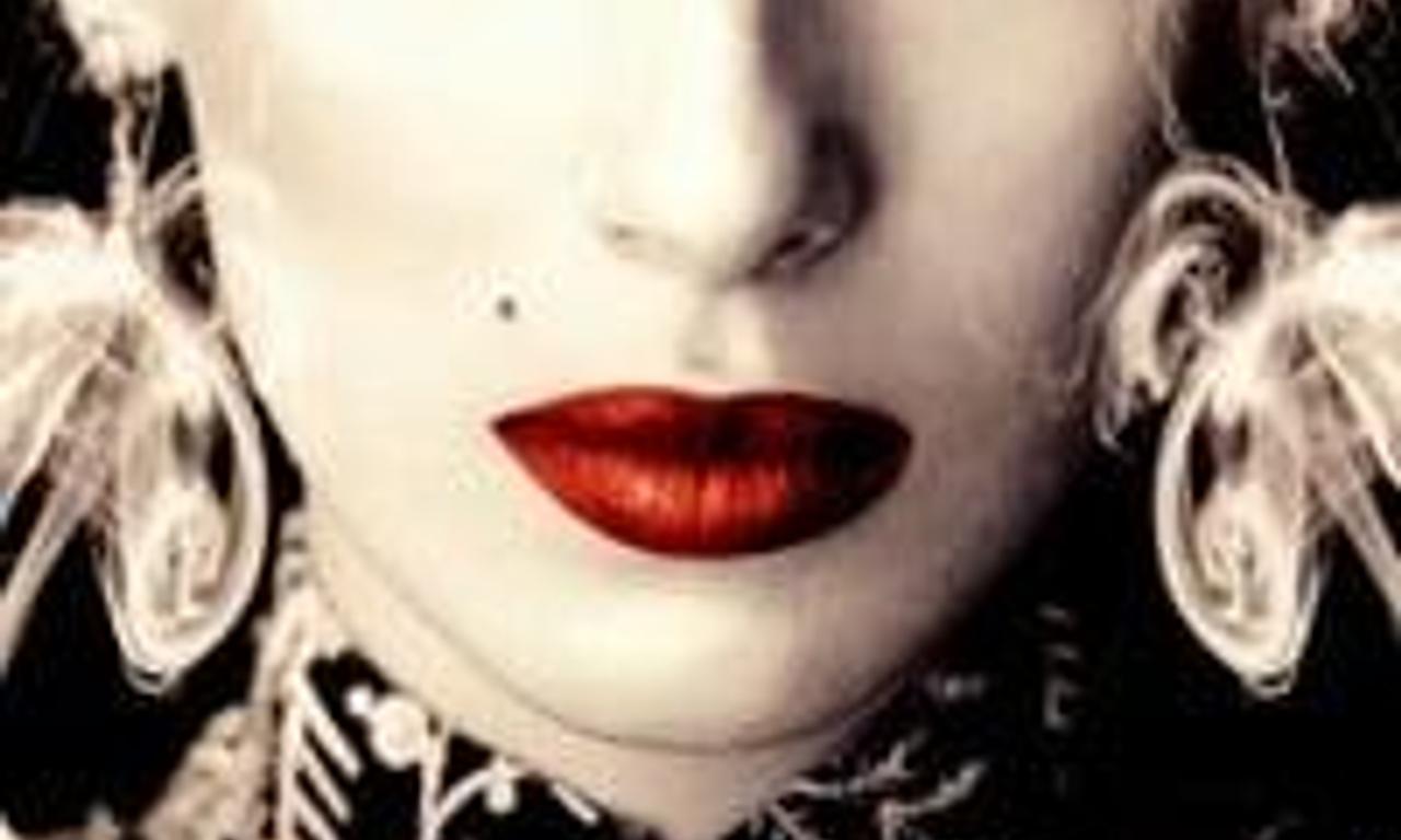 header image for The Shanghai Spell