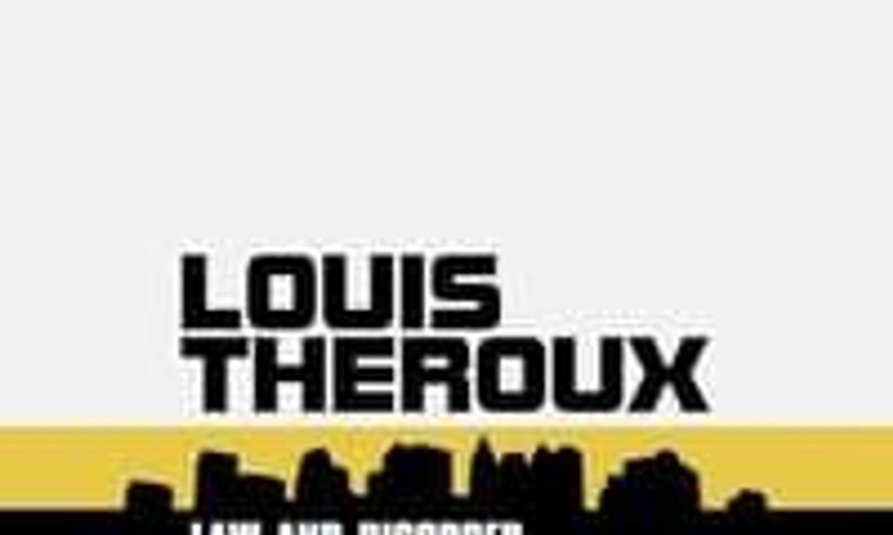 header image for Louis Theroux: Law and Disorder in Philadelphia