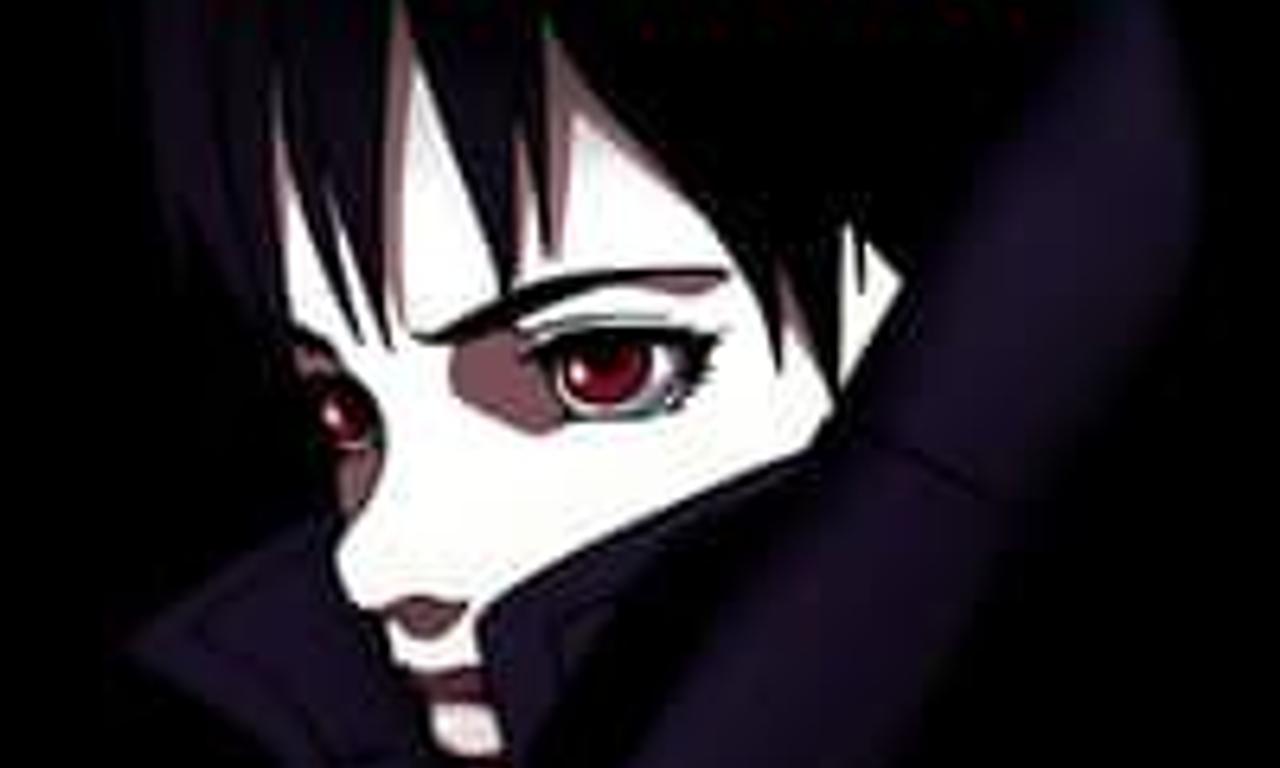 header image for Blood: The Last Vampire