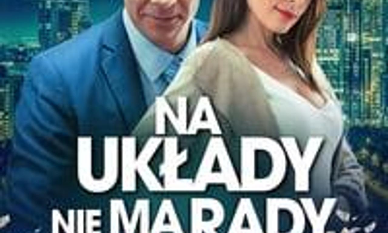 header image for Na układy nie ma rady