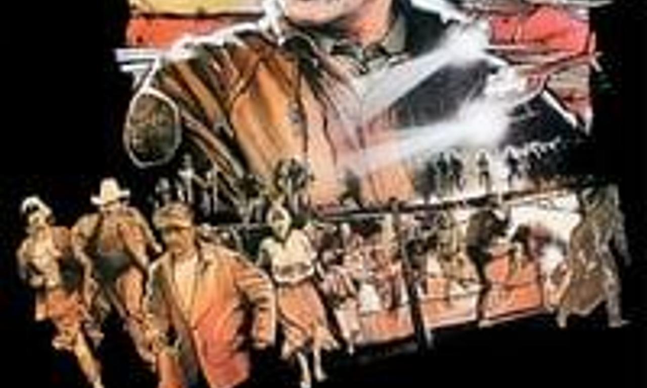 header image for Borderline