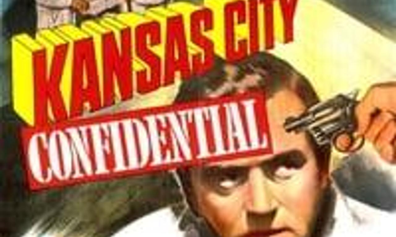 header image for Kansas City Confidential
