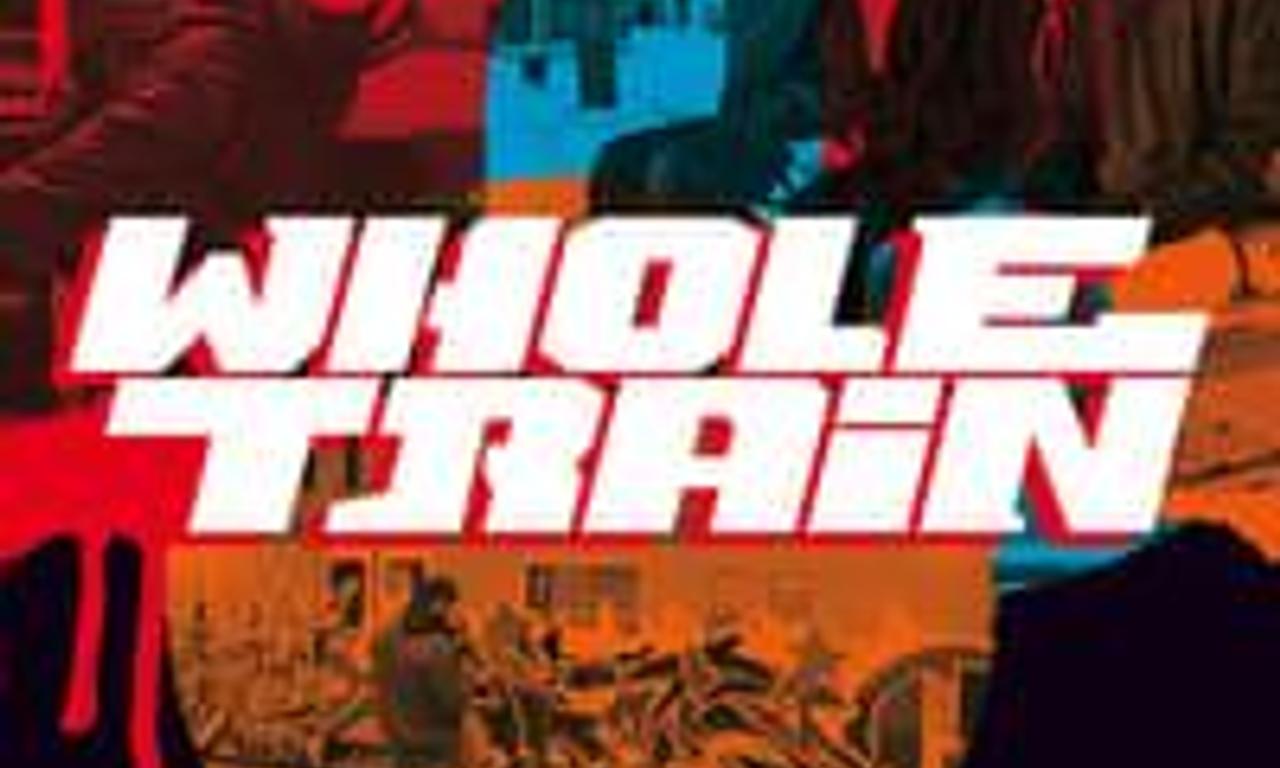 header image for Wholetrain