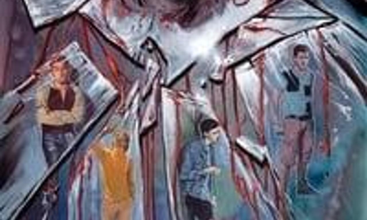 header image for Cuties