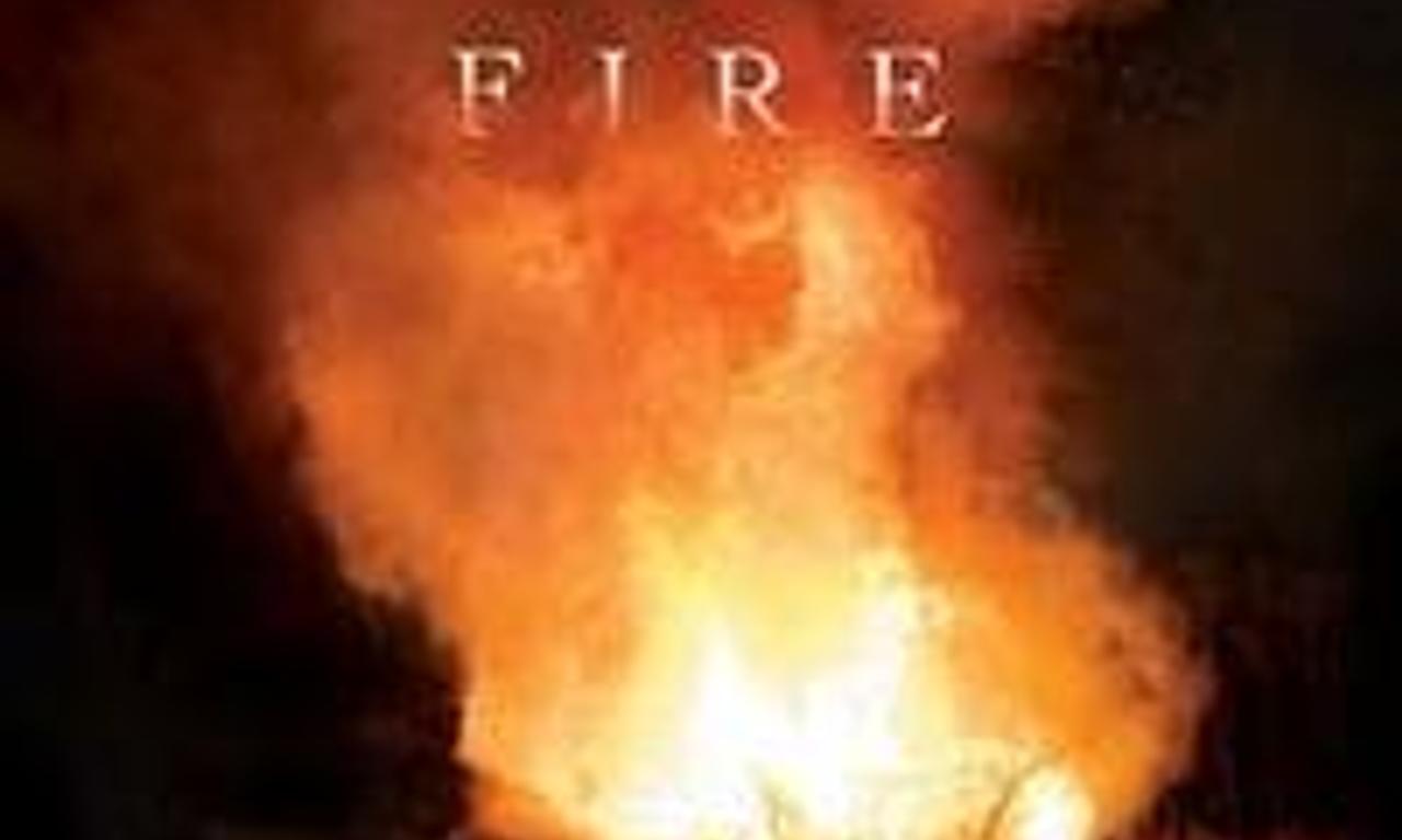 header image for Before the Fire