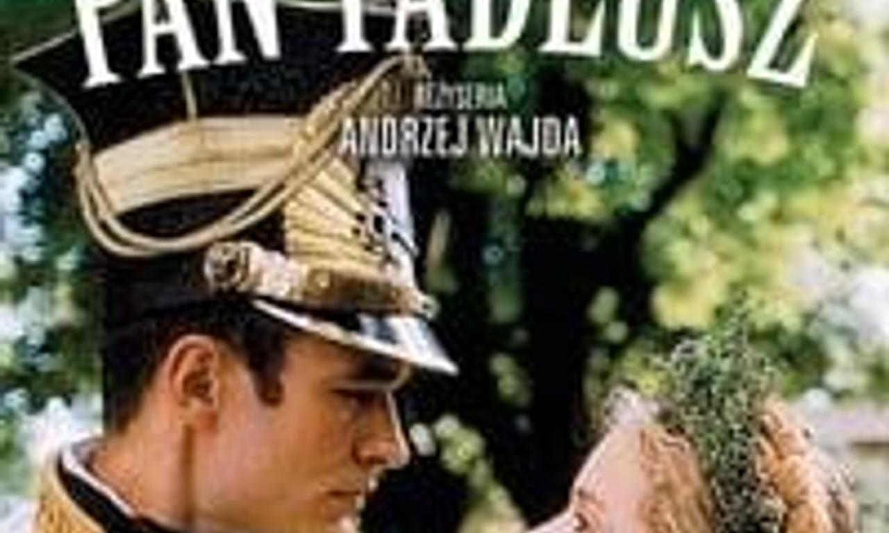 Pan Tadeusz Film Online Youtube Pan Tadeusz - Where to Watch and Stream Online – Entertainment.ie