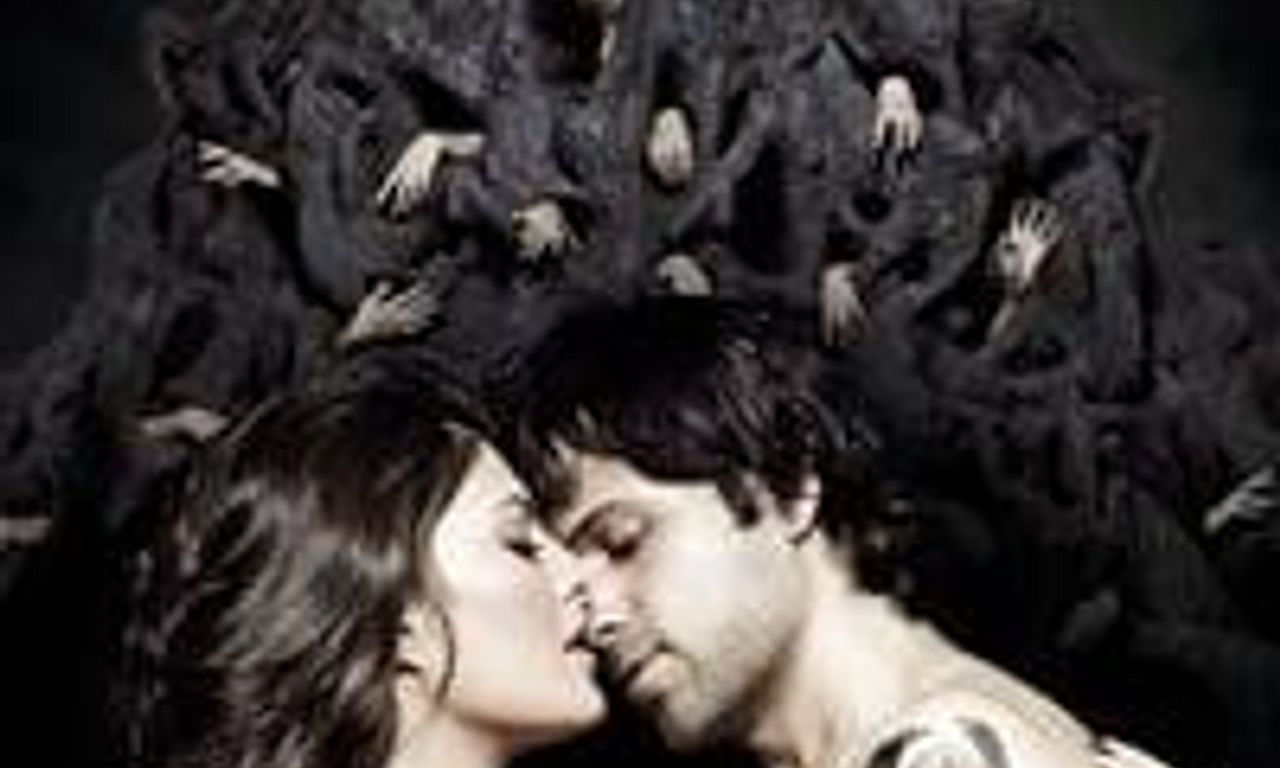 header image for Murder 2