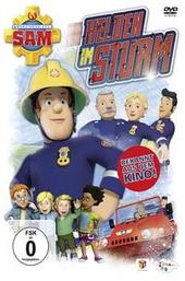 Fireman Sam: Heroes of the Storm