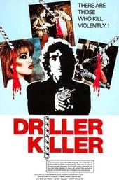 The Driller Killer