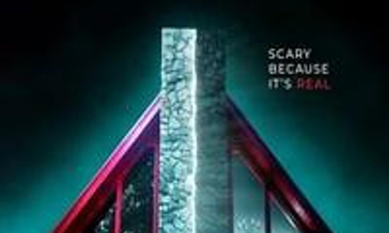 header image for The House in Between