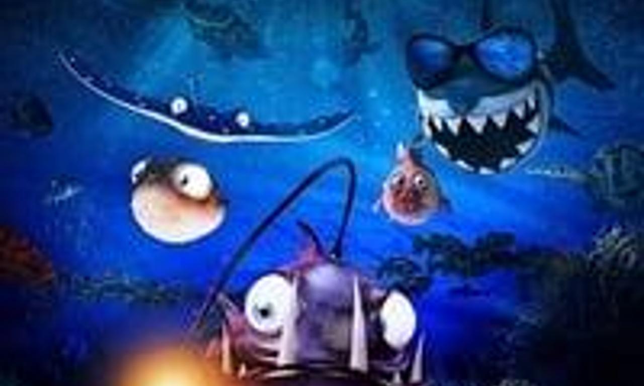 header image for Fishtales