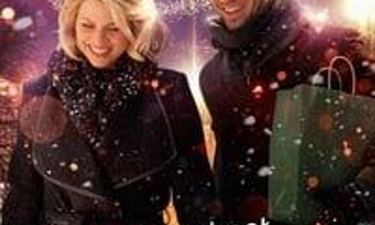 header image for A Storybook Christmas