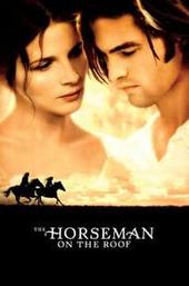 The Horseman on the Roof