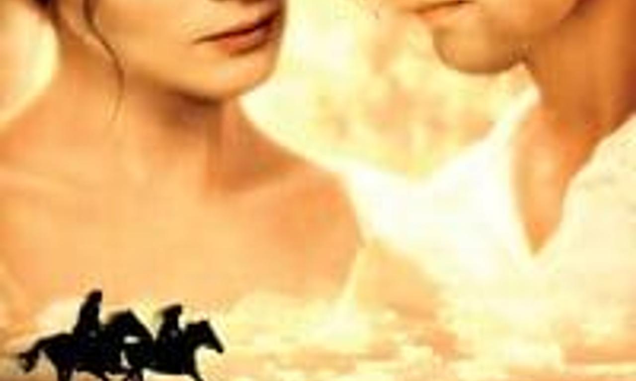 header image for The Horseman on the Roof