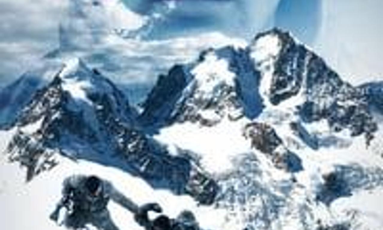 header image for The Mountain