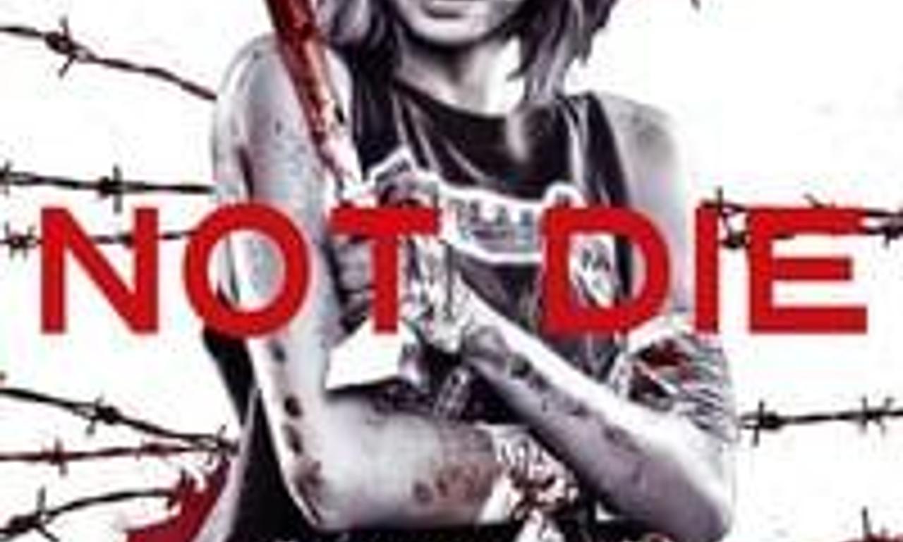 header image for We Will Not Die Tonight