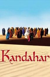 Kandahar