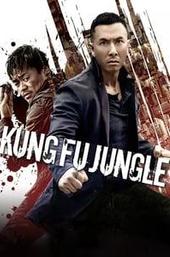 Kung Fu Jungle