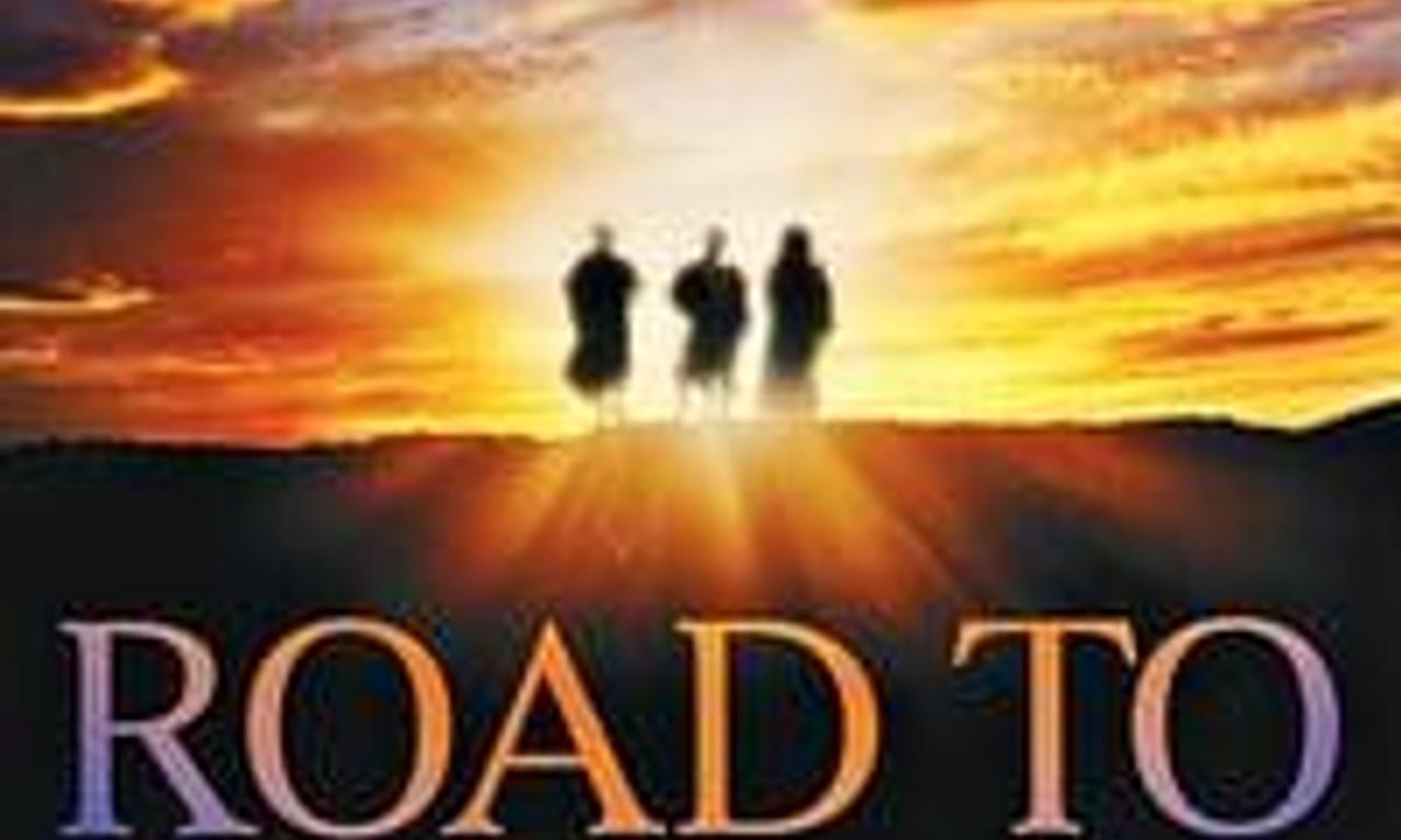 Road to Emmaus Where to Watch and Stream Online Entertainment.ie