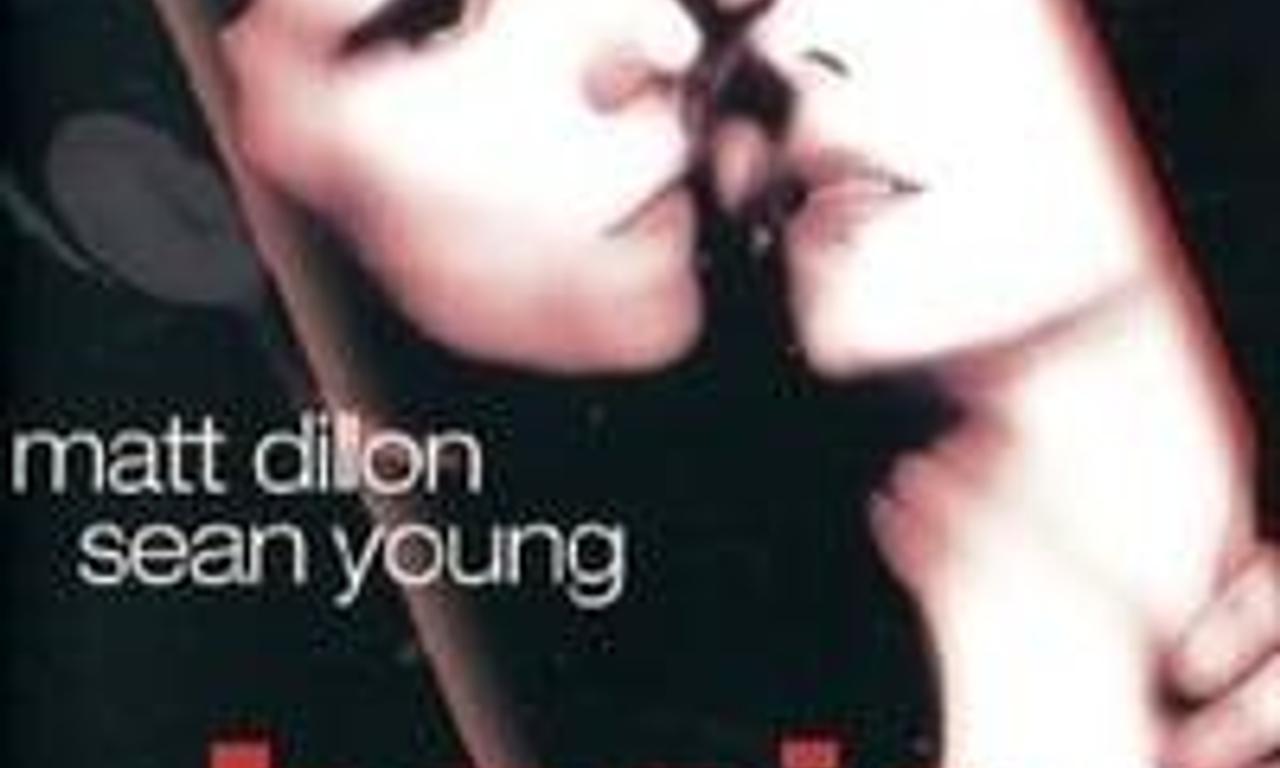 header image for A Kiss Before Dying