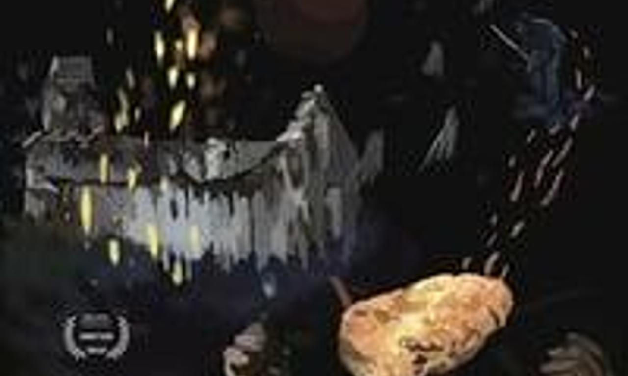 header image for Fantasmas: Caminho Longo para Casa