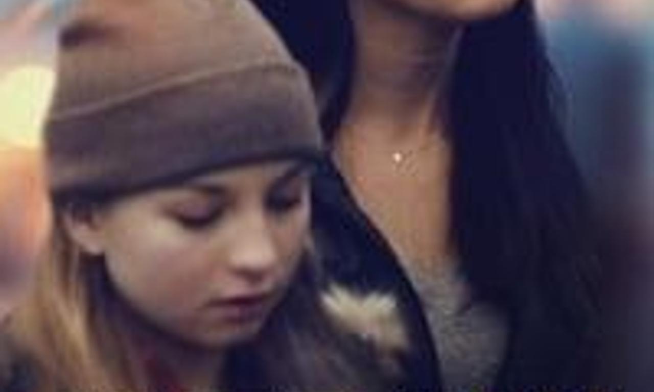 header image for Maternal Instinct