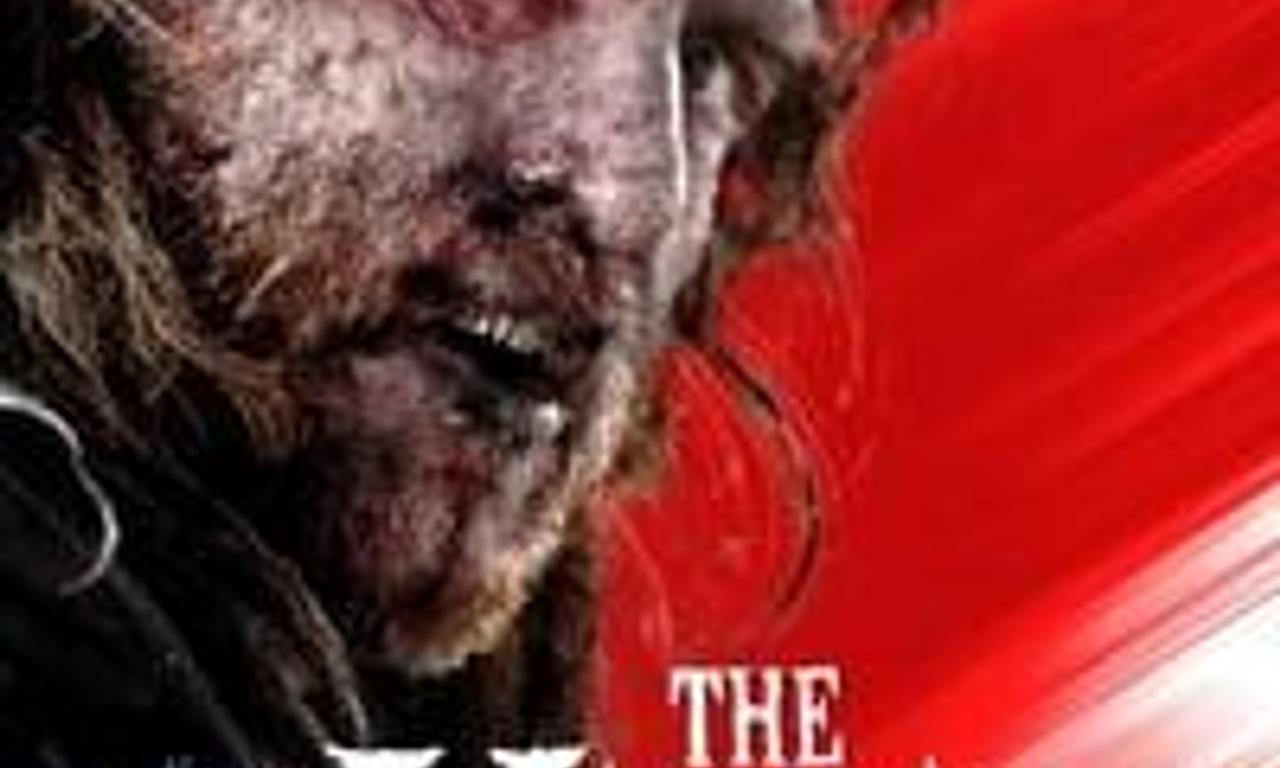 header image for The Vagrant