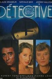 Detective