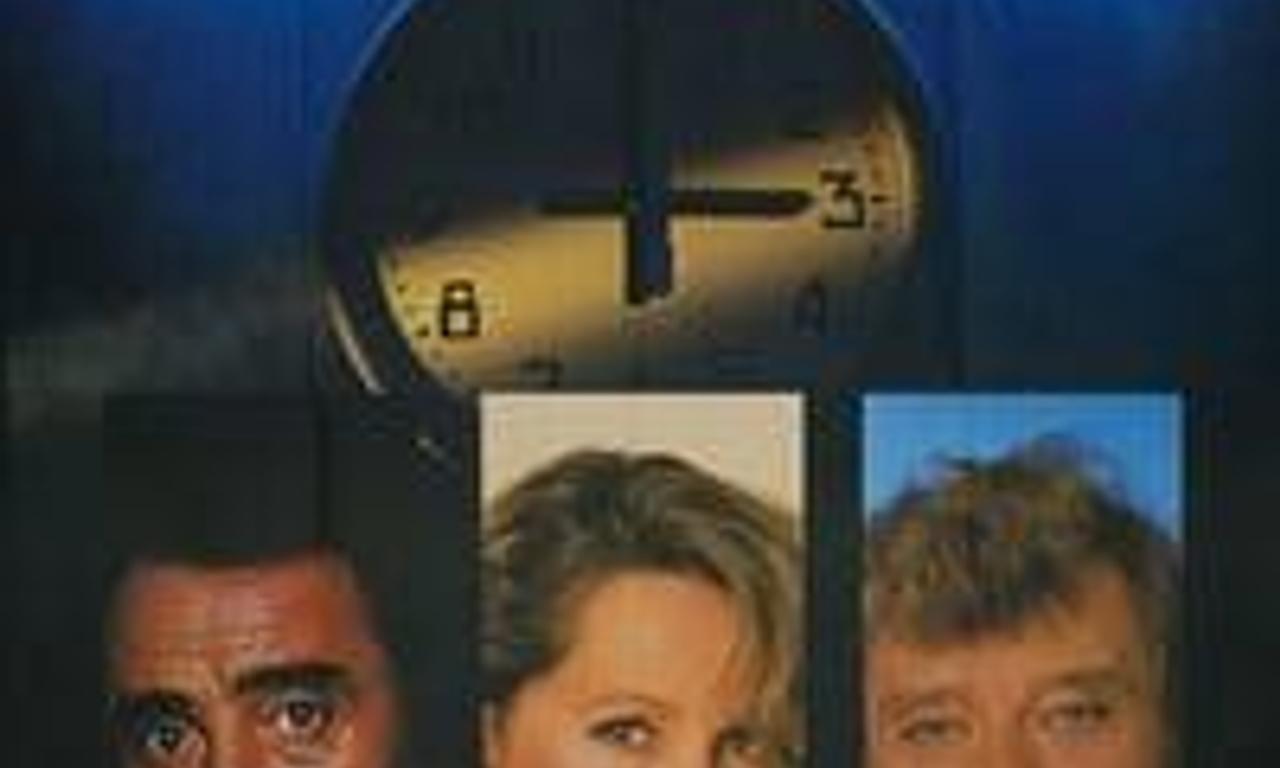 header image for Detective