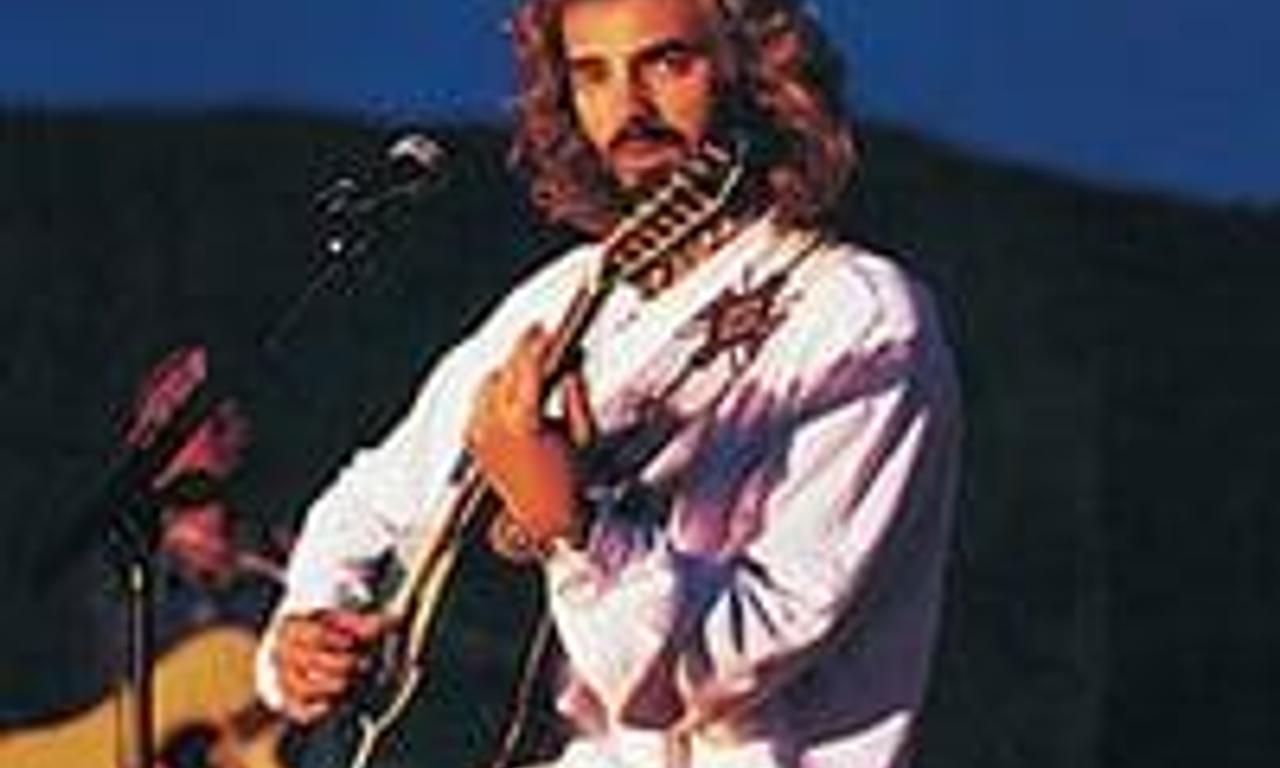 header image for Kenny Loggins: Live from the Grand Canyon