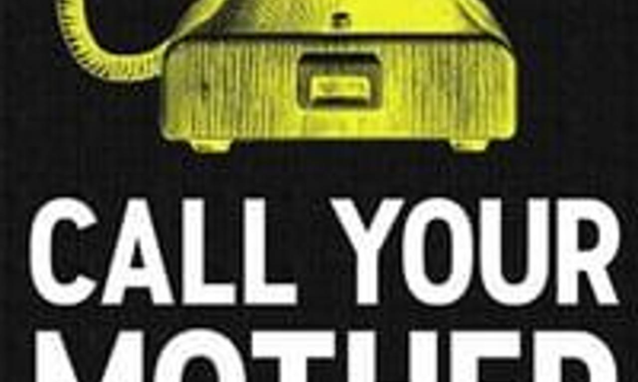 header image for Call Your Mother