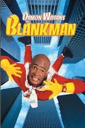 Blankman