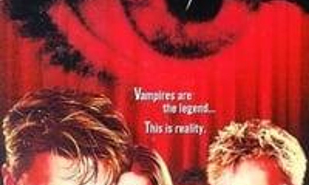 header image for The Brotherhood